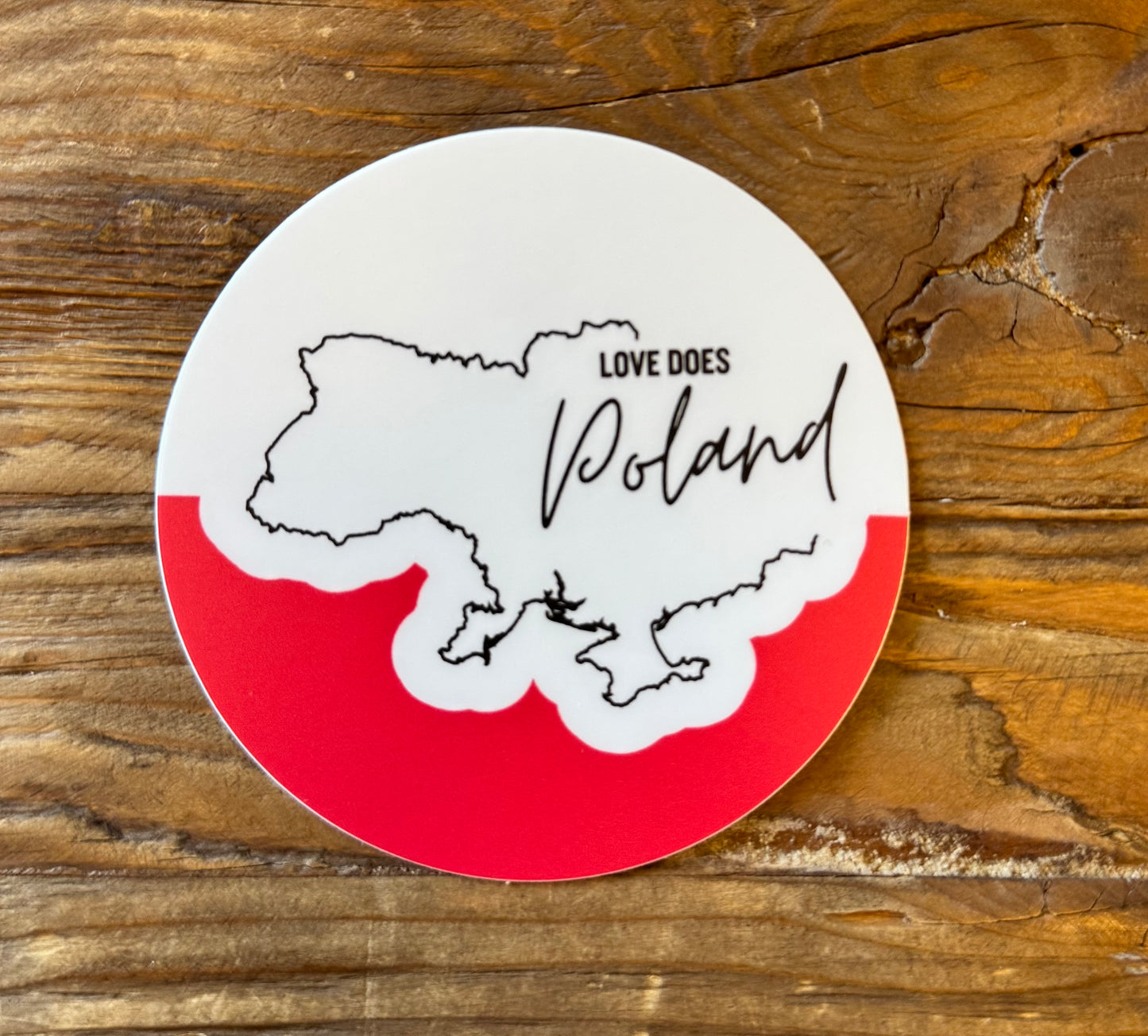 Country - Poland