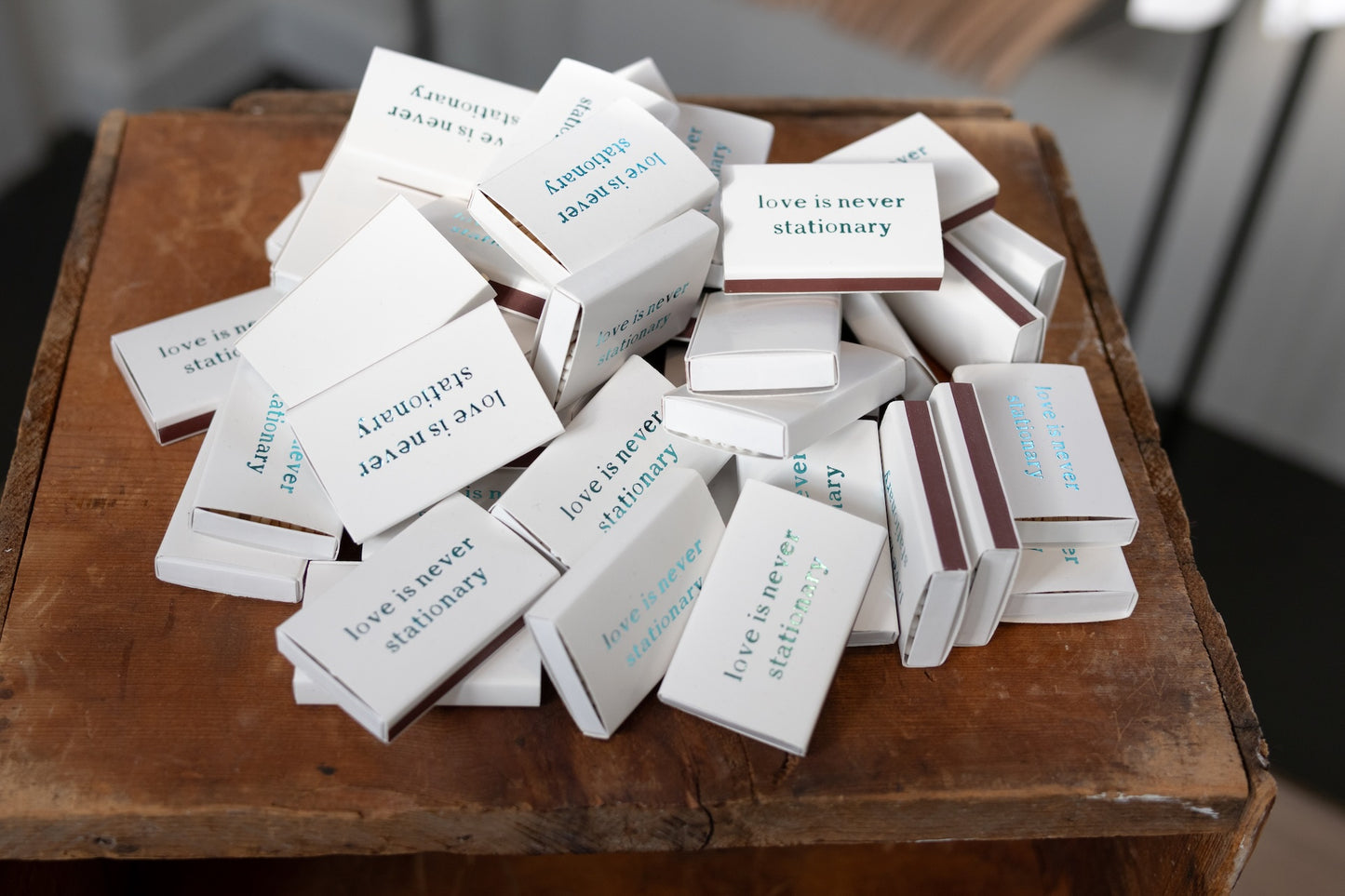 Matchbox