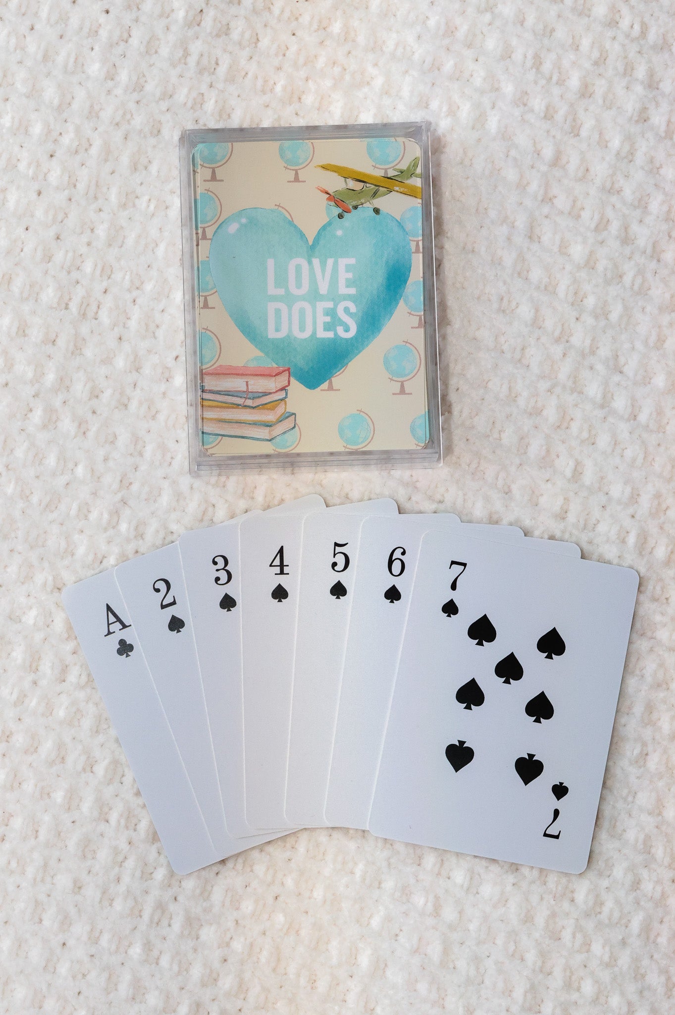 Playing Cards