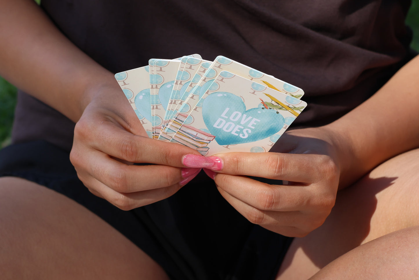 Playing Cards