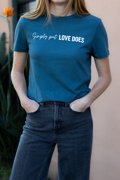 Simply Put T-shirt