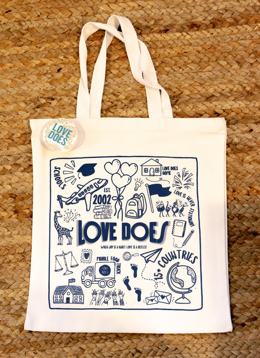 Tote Bags