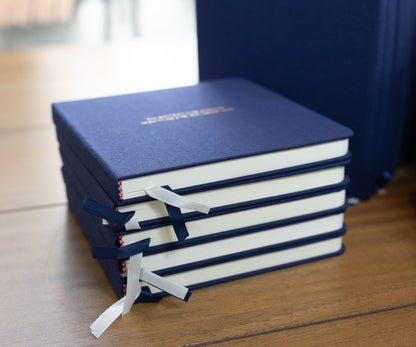 Love Does Journal