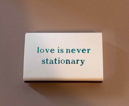 Matchbox