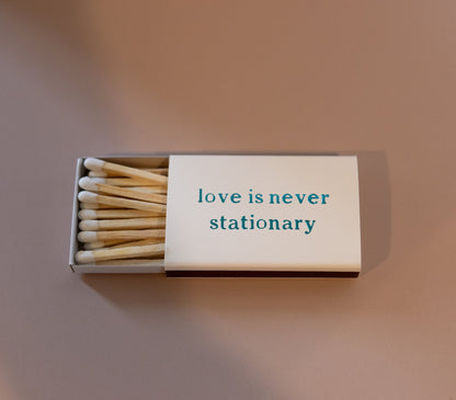 Matchbox