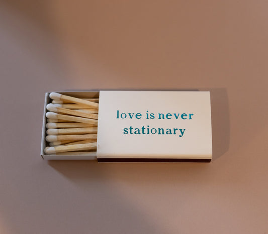 Matchbox